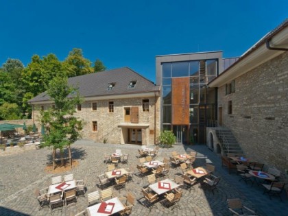 Foto: Wasem Kloster Engelthal