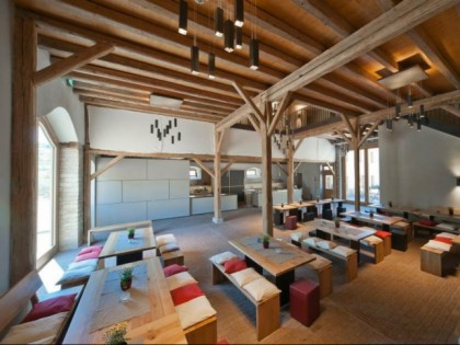 Foto: Wasem Kloster Engelthal